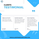 Allied Trade Compliance - Customs Brokers