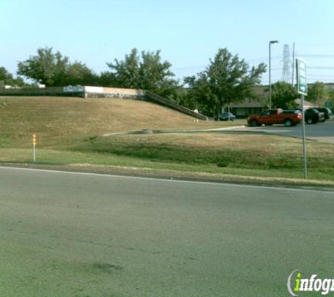 Arlington Animal Shelter - Arlington, TX