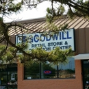 Goodwill Stores - Thrift Shops