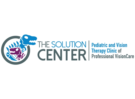 The Solution Center - Westerville, OH