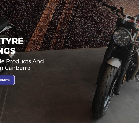 Joe's Motorcycles - Fyshwick, ACT. Free Tyre Fittings