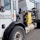 McGree Trucking