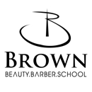 Brown Beauty Barber School