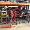 General Equipment Rental - Rental Service Stores & Yards