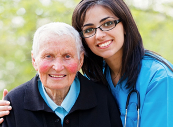 21st Century Home Health Care - Bridgman, MI