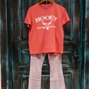 Stages West - Clothing Stores