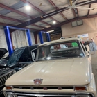 Texon Motor Center