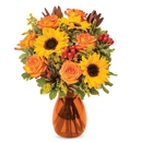 Caruso Florist & Flower Delivery - Flowers, Plants & Trees-Silk, Dried, Etc.-Retail