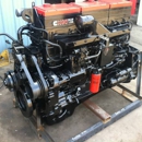 Brady Diesel Services - Engines-Diesel-Fuel Injection Parts & Service