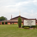The Church of Jesus Christ of Latter-day Saints - Methodist Churches