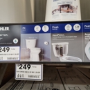 Lowe's Home Improvement - Major Appliances