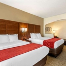 Comfort Suites Southaven - Memphis South - Motels