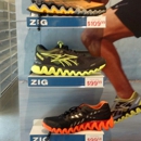 Reebok - Clothing Stores