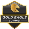 Gold Eagle Towing gallery