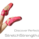 StretchStrength.com - Sports Motivational Training
