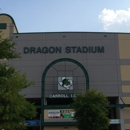Dragon Stadium - Historical Places