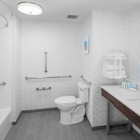 Hampton Inn Smithfield Selma