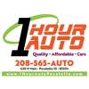 1 Hour Auto Pocatello gallery