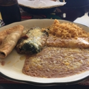 Olvera's
