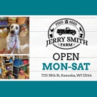 Jerry Smith Feed & Seed