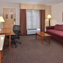 Americas Best Value Inn & Suites San Benito - Motels