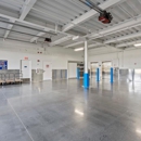The Lock Up Self Storage - Movers & Full Service Storage