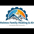 Holmes Air Conditioning - Fireplaces