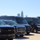 A Step Above Limo