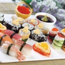 Newport Tokyo House - Sushi Bars
