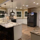 Affordable Granite & Quartz - Granite