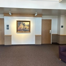 The Church of Jesus Christ of Latter-day Saints - Methodist Churches