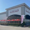 Five Guys - American Restaurants