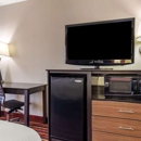 Best Western Lindale Inn - Hotels