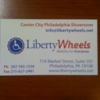 Liberty Wheels gallery