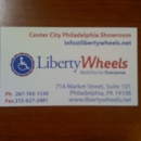 Liberty Wheels - Medical Equipment & Supplies