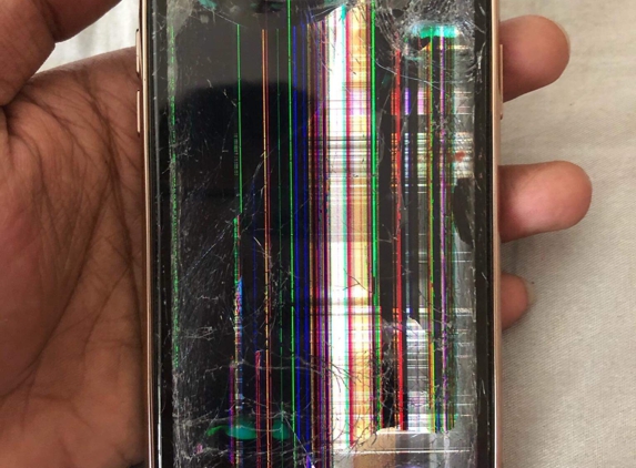 iGenius Phone Repair Utc Mall - San Diego, CA