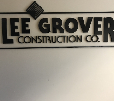 Lee Grover Construction Co - Saint Joseph, MO