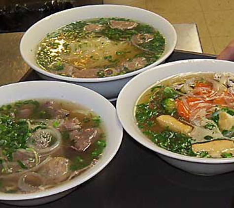 PHO & More - Gig Harbor, WA