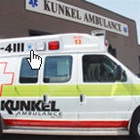 Kunkel Ambulance Service