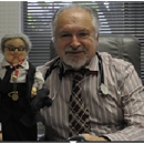Victor Krupitsky, MD - Physicians & Surgeons