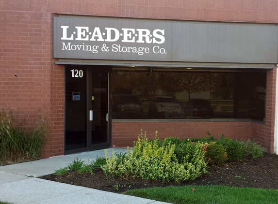 Leaders Moving Co - Indianapolis, IN