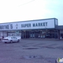 Wayne's Super Market