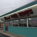 Rand Red Hots - Fast Food Restaurants