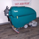 Professional Cleaning Equipment - Janitorial Service