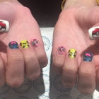 Nail Spot