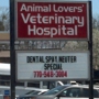 Animal Lovers Veterinary Hospital
