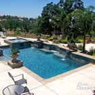 Premier Pools & Spas | Fresno
