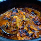 AbuQir Seafood