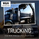 W & N Construction, Inc. - General Contractors