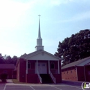 Watts Grove Baptist Church - General Baptist Churches